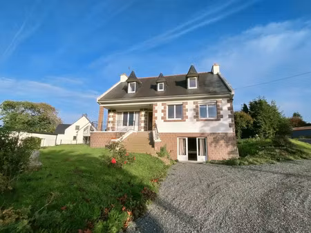 annonce vente maison 6 pièces de 183m2 à plouezec (22470) - paruvendu.fr ref 992783900723