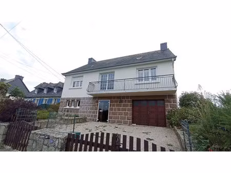 annonce vente maison 6 pièces de 121m2 à tredarzec (22220) - paruvendu.fr ref 992783900766