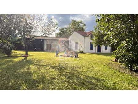 maison 5 pièces 126 m² à vendre / acheter madiran 65700 ? | era immobilier