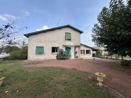 maison 6 pièces 103 m² à vendre / acheter virsac 33240 ? | era immobilier