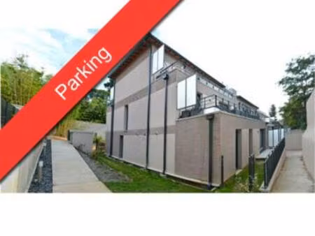 location parking toulouse 31500