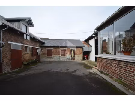maison 5 pièces 134 m² à vendre / acheter liez 02700 ? | era immobilier