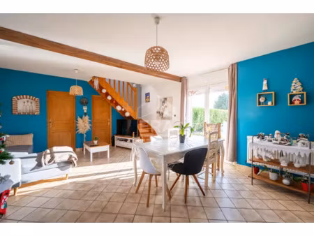maison 5 pièces 138 m² à vendre / acheter salperwick 62500 ? | era immobilier