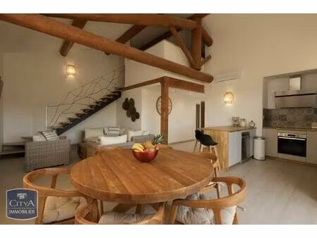 location appartement 3 pièces 83m² mireval 34110