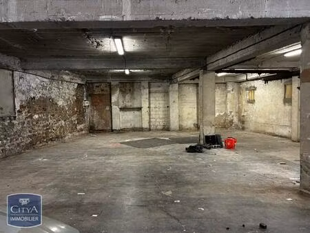 location parking clermont l herault 34800