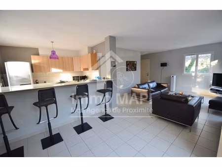 location maison 4 pièces 85m² montpellier 34070