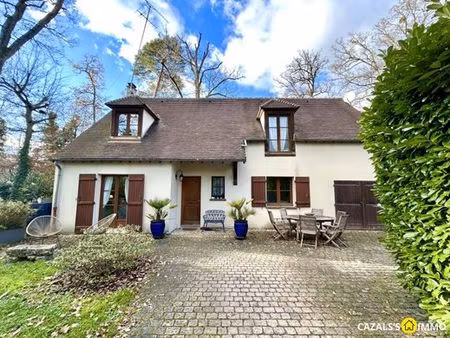 prestigieuse maison en vente arbonne-la-forêt  île-de-france