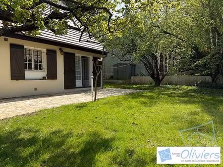 maison de luxe de 6 pièces en vente à chevreuse  france