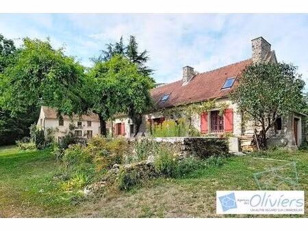 prestigieuse maison en vente saint-forget  île-de-france