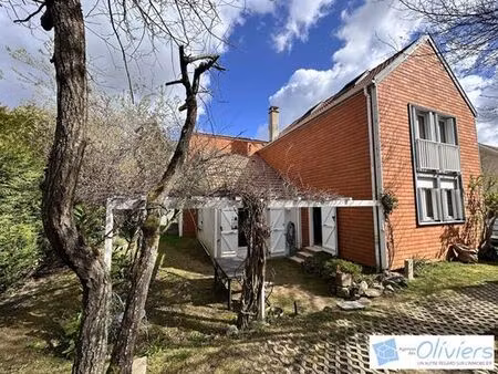 maison de prestige de 185 m2 en vente voisins-le-bretonneux  france