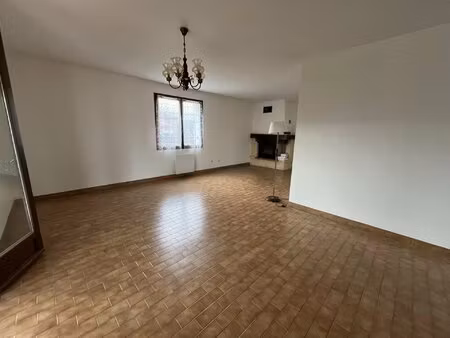 achat maison 5 pièces 108m² st marcel les valence 26320