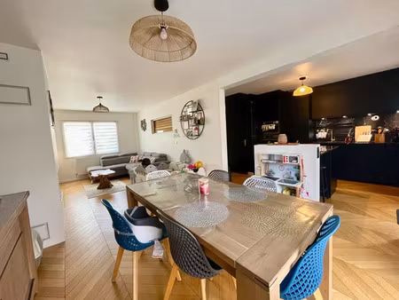 maison 4 pièces 90 m² à vendre / acheter outreau 62230 ? | era immobilier