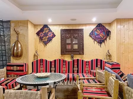 maison à marseille 6e arrondissement