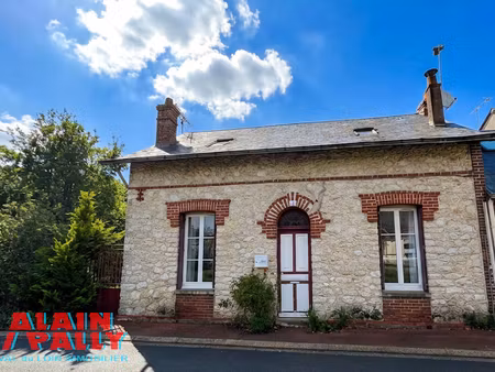 vente maison 5 pièces 102 m² à vald'yerre (28290)  123 050 €
