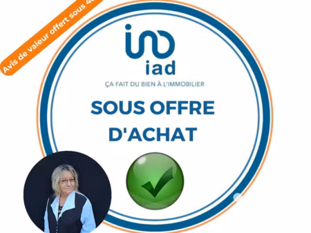 vente appartement 1 pièce 22 m² gap (05000)