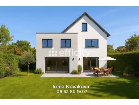 terrain - 295 m²