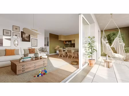 annonce vente appartement 4 pièces de 81m2 à castets (40260) - paruvendu.fr ref 9927839231