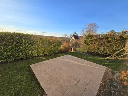 vente maison 3 pièces 77.75 m² à abrest (03200)  139 900 €