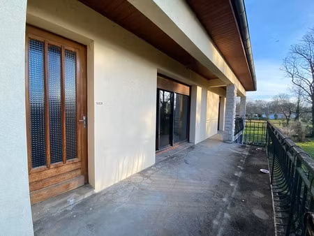vente maison 6 pièces 118 m² à abzac (33230)  150 500 €