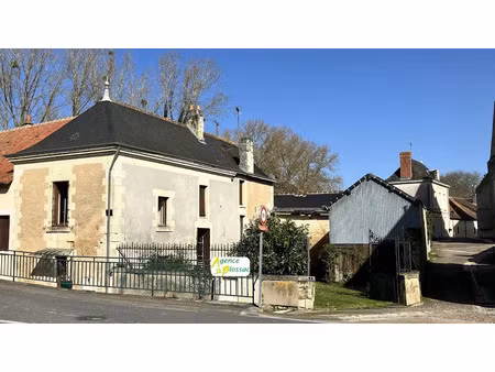 vente maison 4 pièces 113 m² à ingrandes (86220)  137 200 €