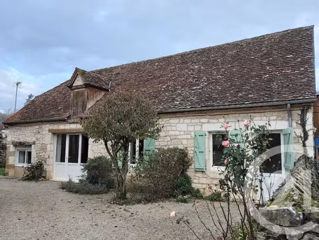 vente maison 3 pièces 61.27 m² à les quatre-routes-du-lot (46110)  139 000 €