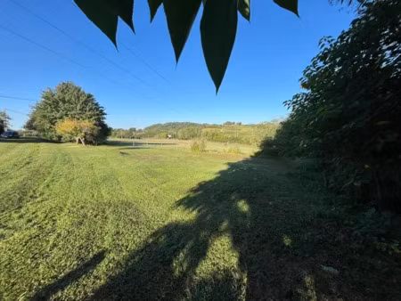 vente maison 5 pièces 130 m² à saint-magne-de-castillon (33350)  140 000 €