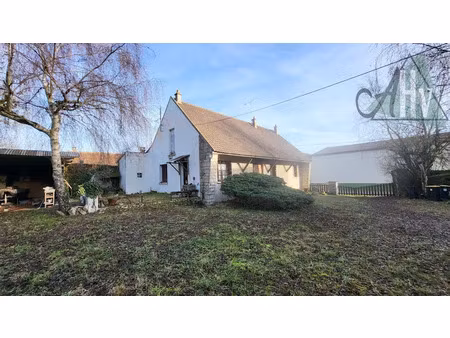 vente maison 5 pièces 103 m² à villenauxe-la-petite (77480)  149 100 €