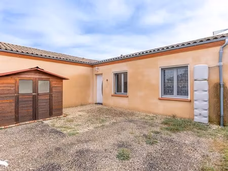 vente maison 4 pièces 87 m² à bias (47300)  159 000 €