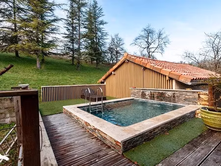 vente maison 6 pièces 210 m² à saint-martial-de-valette (24300)  150 500 €