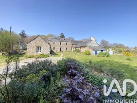 vente maison/villa 9 pièces