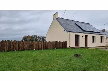 vente maison 5 pièces 90 m² à kerfourn (56920)  168 000 €