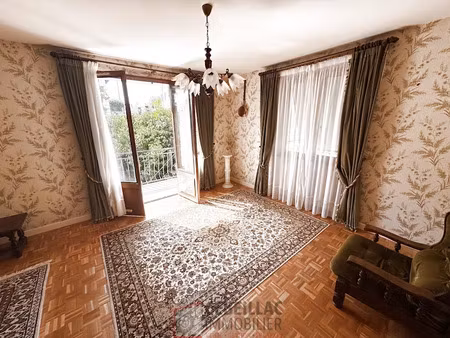 vente maison 6 pièces 134 m² à saint-flour (15100)  169 000 €