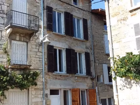 location appartement 1 pièce 21 m² à jujurieux (01640)