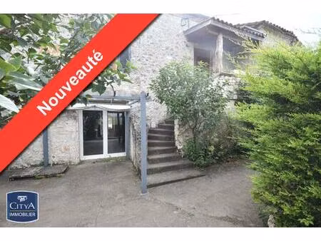 achat maison 3 pièces 88m² blaymont 47470