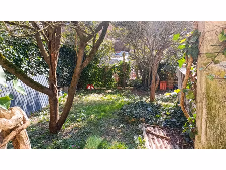 maison 3 pièces 61 m² à vendre / acheter montreuil 93100 ? | era immobilier