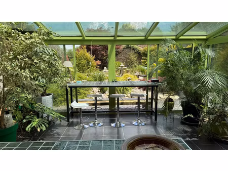 achat maison 5 pièces 140m² st laurent les eglises 87240