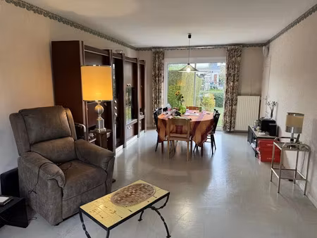 vente maison 4 pièces 82.8 m² à boves (80440)  179 900 €