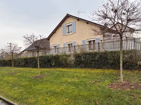 vente maison 6 pièces 163.1 m² à le breuil (71670)  169 900 €