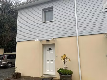 vente maison 3 pièces 58 m² à lestiac-sur-garonne (33550)  169 900 €