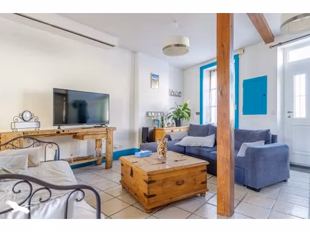 vente maison 5 pièces 165 m² à chateauroux (36000)  199 000 €