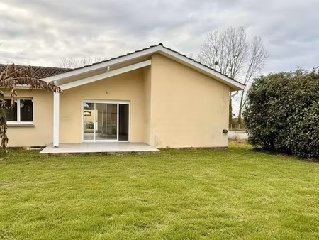 vente maison 4 pièces 88 m² à louer (40380)  180 000 €