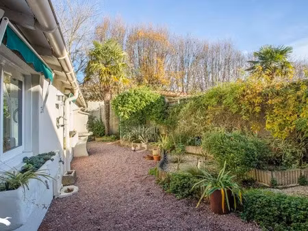 vente maison 3 pièces 73 m² à rochefort (17300)  208 200 €