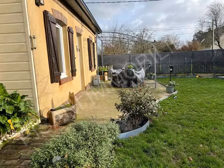 vente maison 4 pièces 72 m² à saint-romain-de-colbosc (76430)  196 000 €