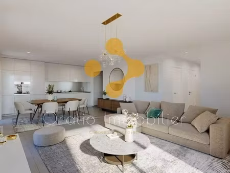 maison de qualité à les ollières