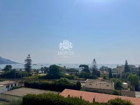 achat appartement 1 pièce 26m² beaulieu sur mer 06310