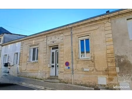 appartement 6 pièces 171 m²