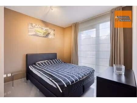 nieuw gelijkvloers appartement – residentie abdijpark