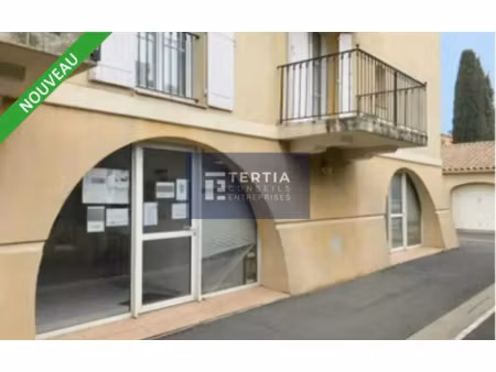 bureaux a vendre ou a louer