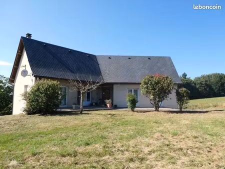 pavillon 4 pièces 97 m²