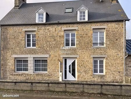 maison 7 pièces 168 m²